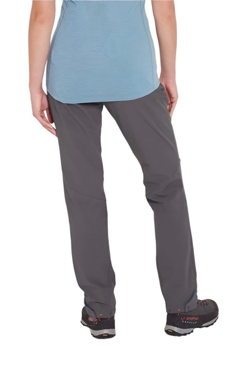 RABRab Women's Incline AS PantsOutdoor Action
