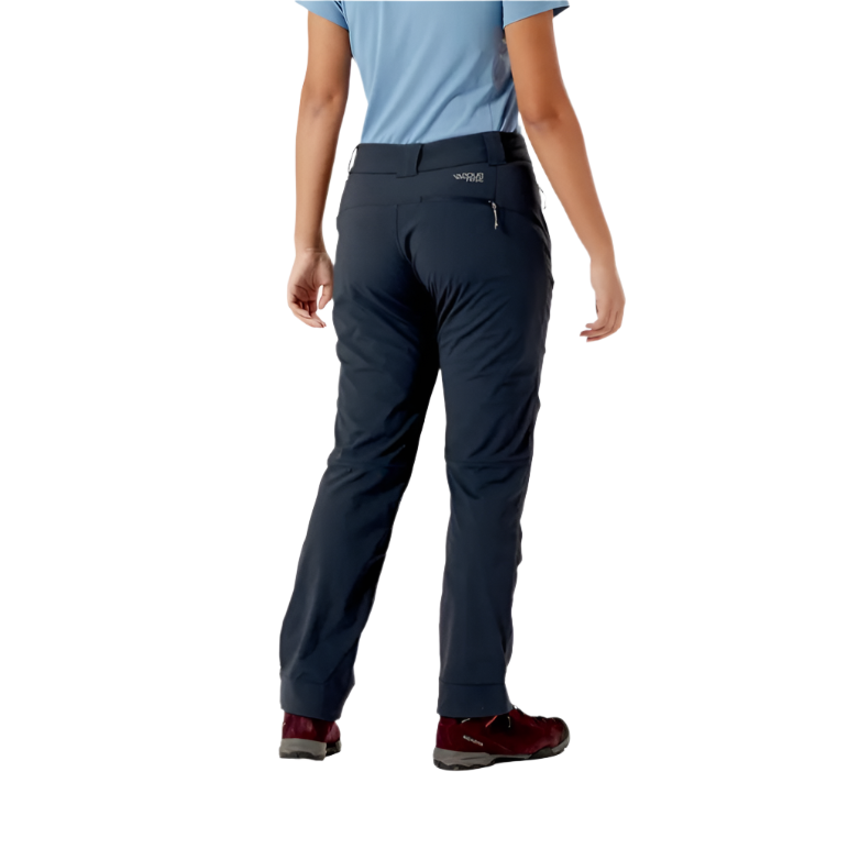 RABRab Women's Incline Vapour-Rise™ PantsOutdoor Action