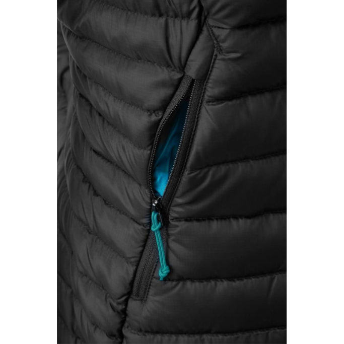 RABRab Women's Microlight Down VestOutdoor Action