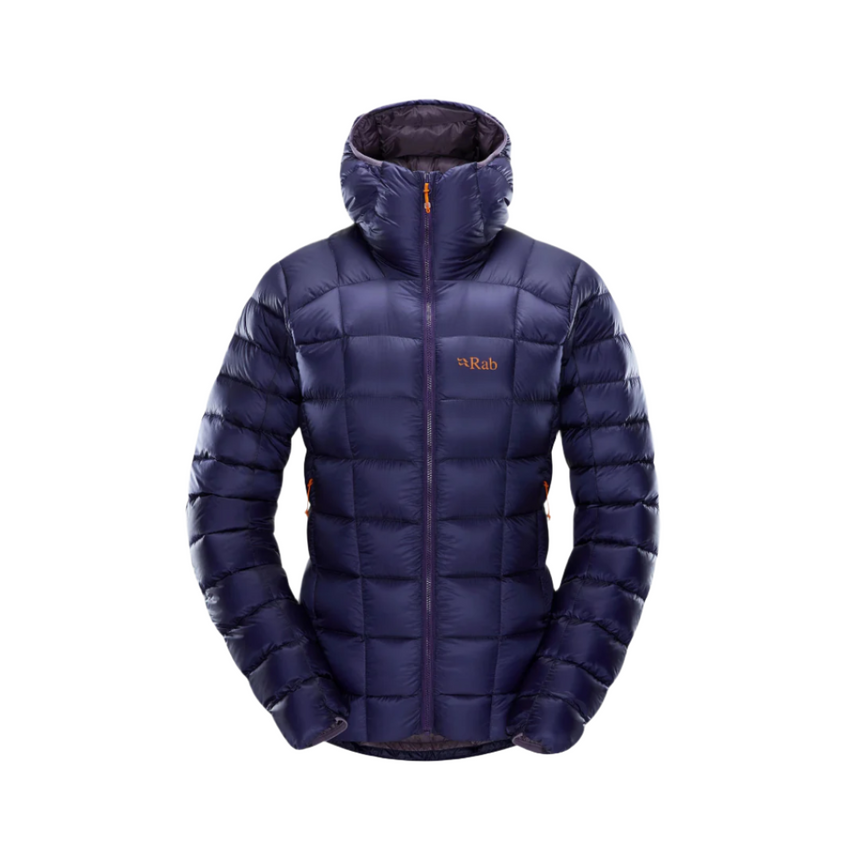 RABRab Women's Mythic Alpine Down JacketOutdoor Action