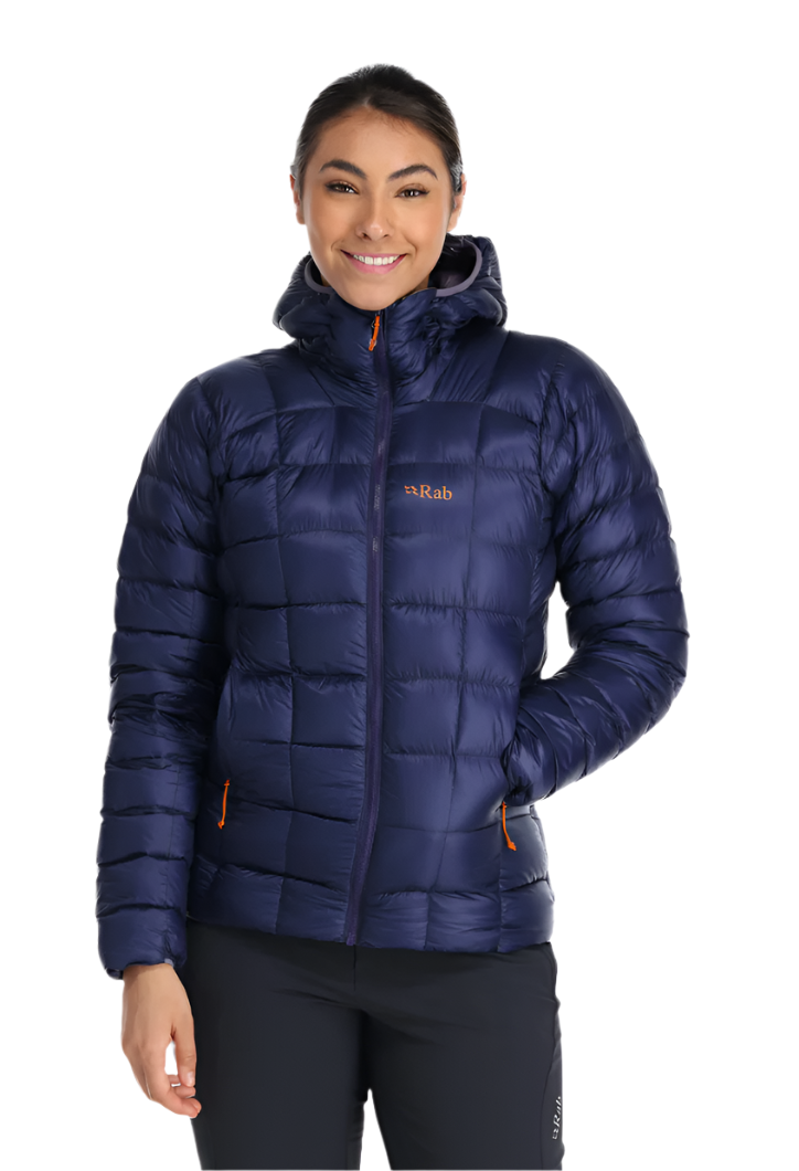 RABRab Women's Mythic Alpine Down JacketOutdoor Action