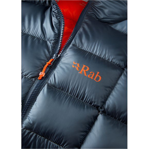 RABRab Women's Mythic Alpine Down JacketOutdoor Action