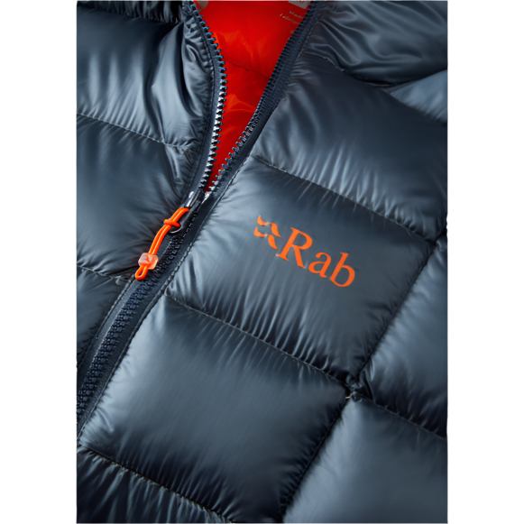 RABRab Women's Mythic Alpine Light Down JacketOutdoor Action