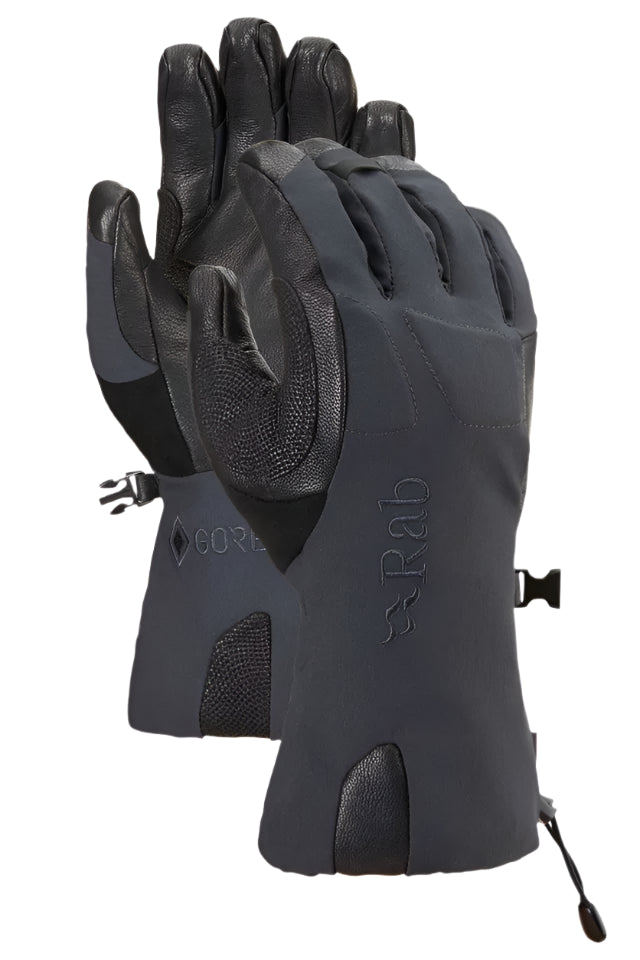 RABRab Women's Pivot GORE-TEX GloveOutdoor Action