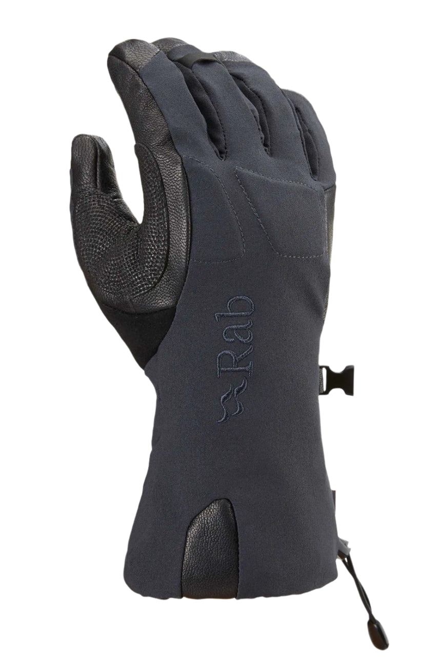 RABRab Women's Pivot GORE-TEX GloveOutdoor Action