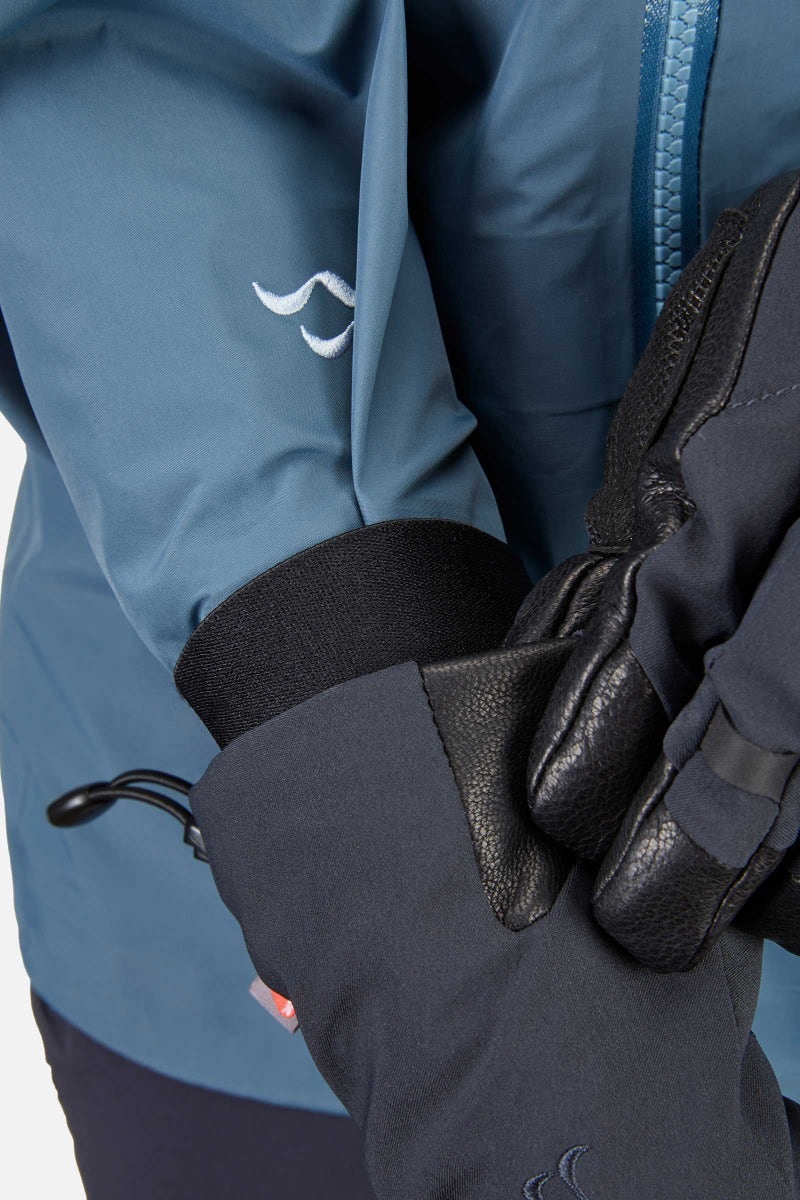 RABRab Women's Pivot GORE-TEX GloveOutdoor Action