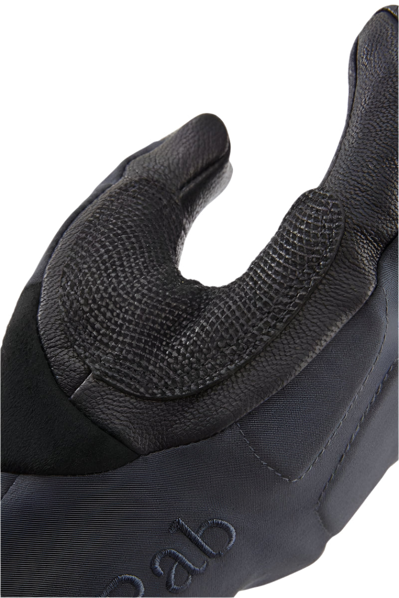 RABRab Women's Pivot GORE-TEX GloveOutdoor Action