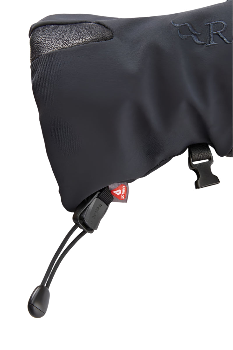 RABRab Women's Pivot GORE-TEX GloveOutdoor Action