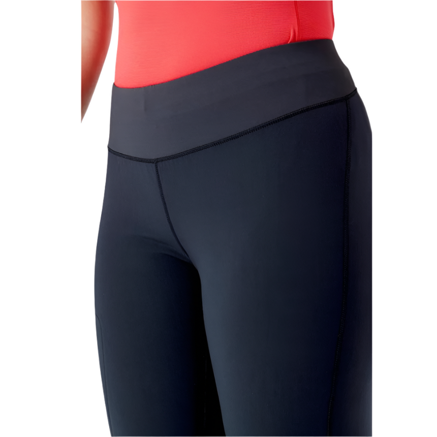 RABRab Women's Rhombic TightsOutdoor Action