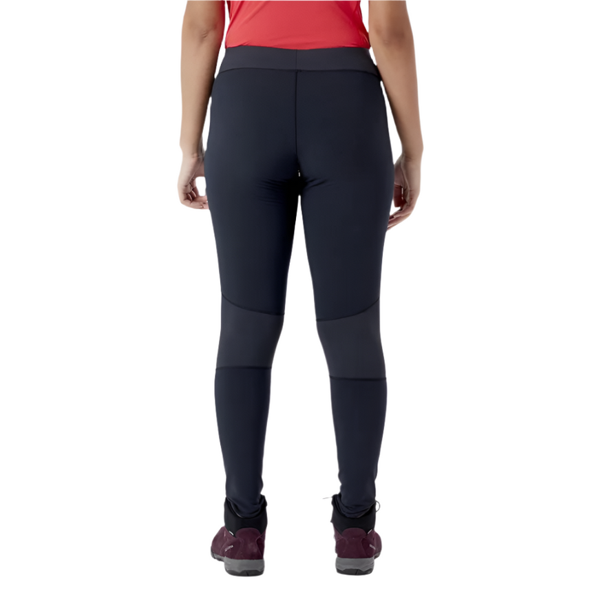 RABRab Women's Rhombic TightsOutdoor Action