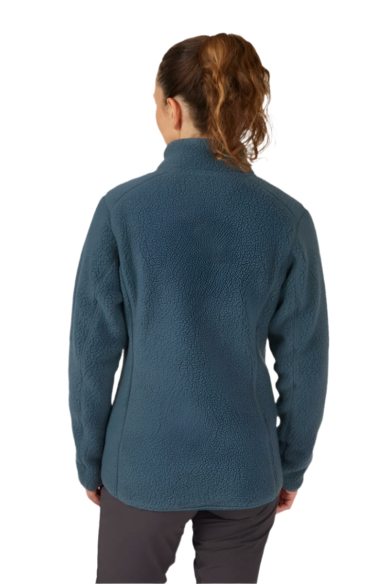 RABRab Women's Shearling JacketOutdoor Action