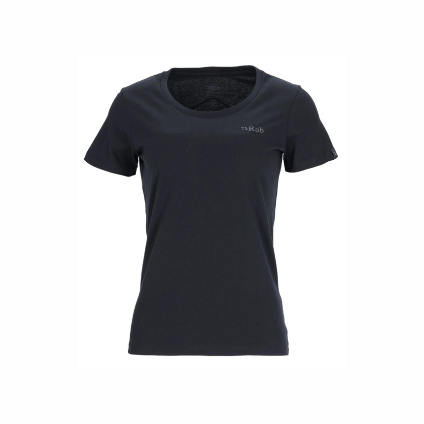 RABRab Women's Stance Mountain Peak TeeOutdoor Action
