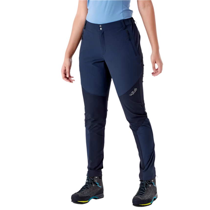 RABRab Women's Torque Mountain PantsOutdoor Action