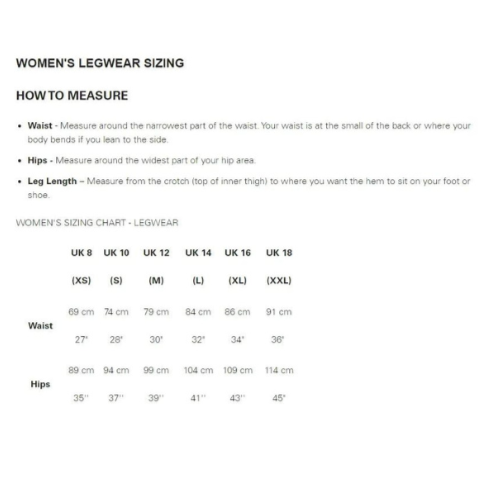 RABRab Women's Torque VR PantsOutdoor Action