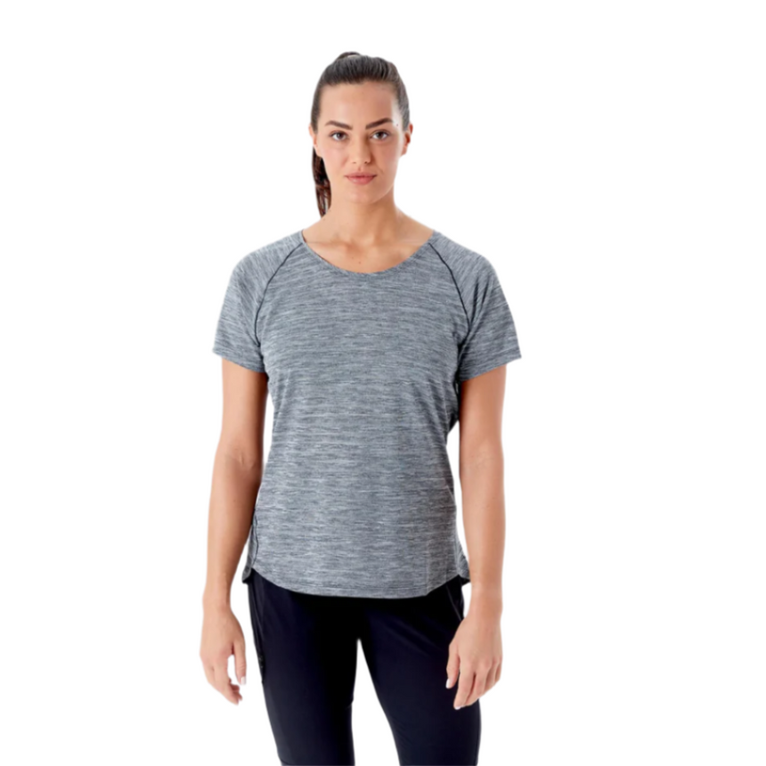 RABRab Women's Wisp Tee SampleOutdoor Action