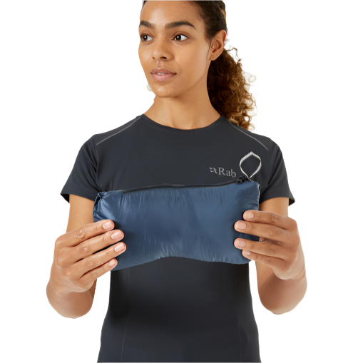 RABRab Women's Xenair Insulated VestOutdoor Action