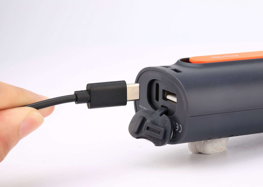 NextoolNextool Leiyin Lite Emergency RadioOutdoor Action