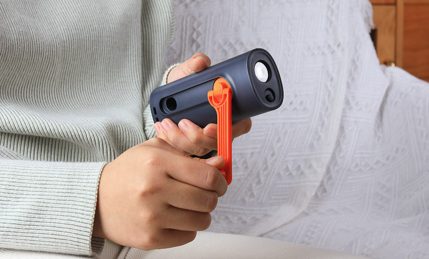 NextoolNextool Leiyin Lite Emergency RadioOutdoor Action