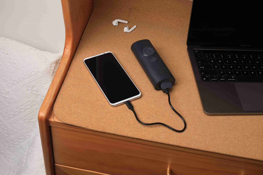 NextoolNextool Leiyin Lite Emergency RadioOutdoor Action