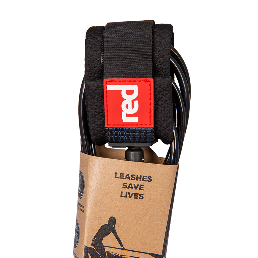 Red PaddleRed Paddle 10ft Surf Board LeashOutdoor Action