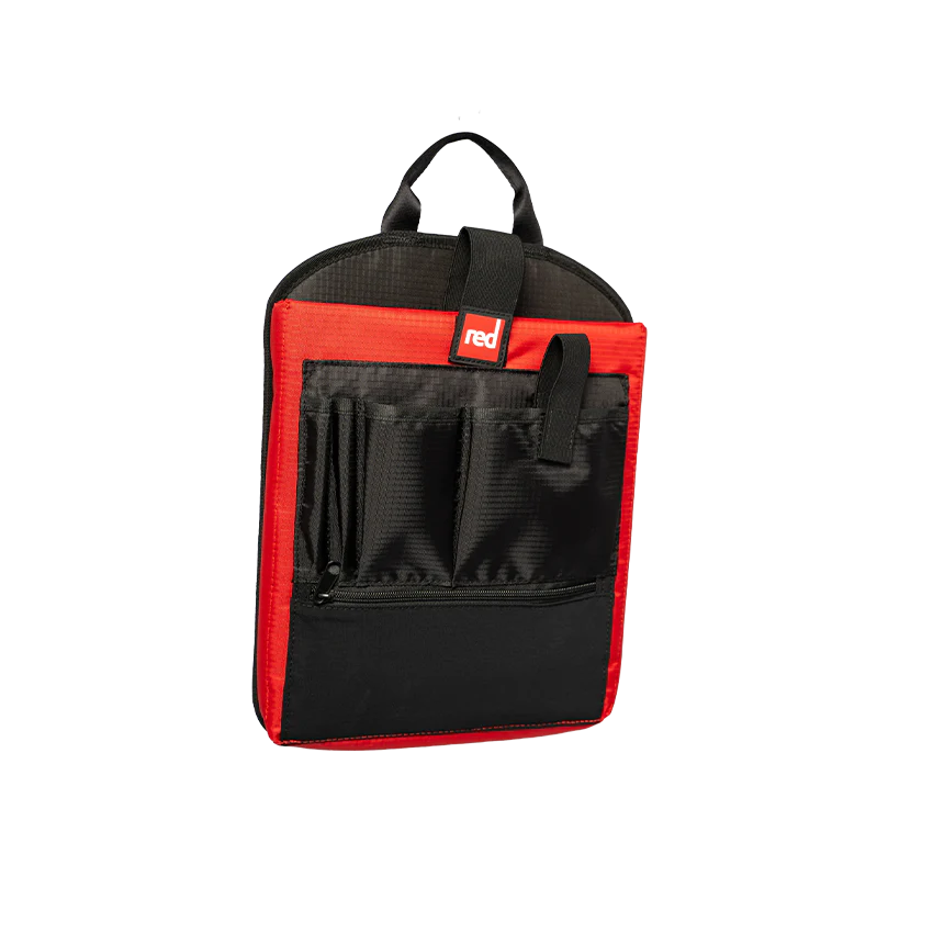 Red PaddleRed Paddle Adventure Waterproof 30L BackpackOutdoor Action
