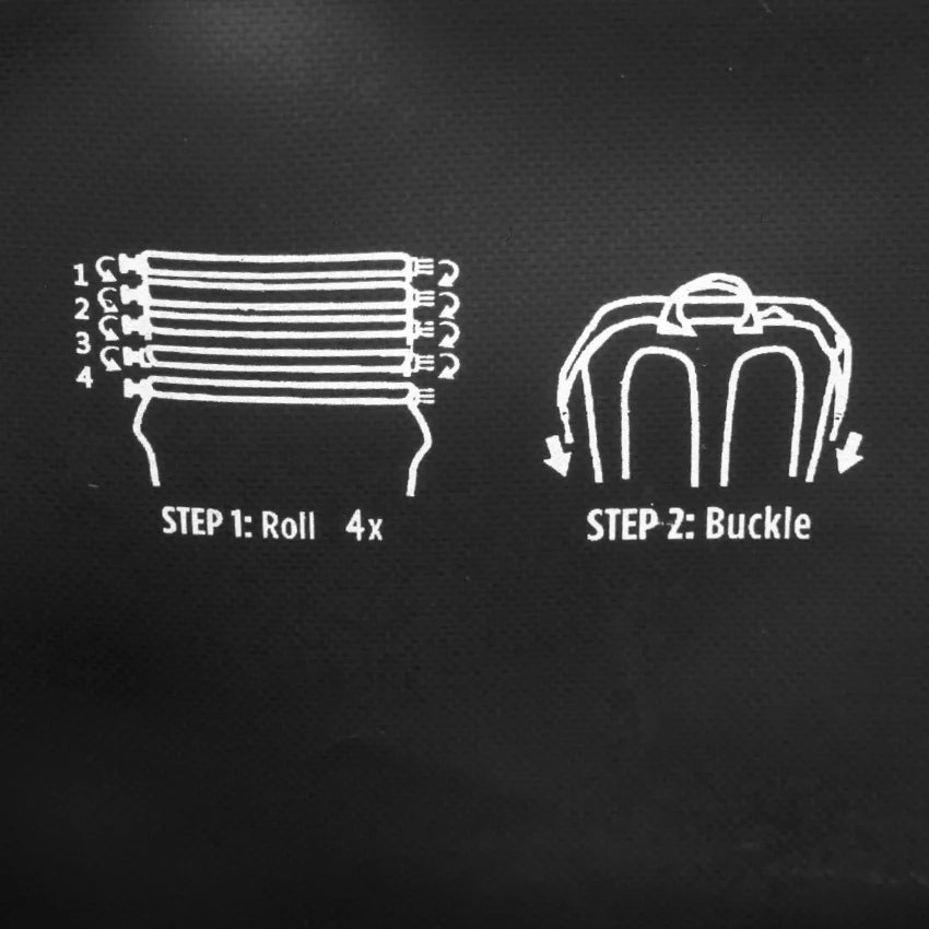 Red PaddleRed Paddle Adventure Waterproof 30L BackpackOutdoor Action