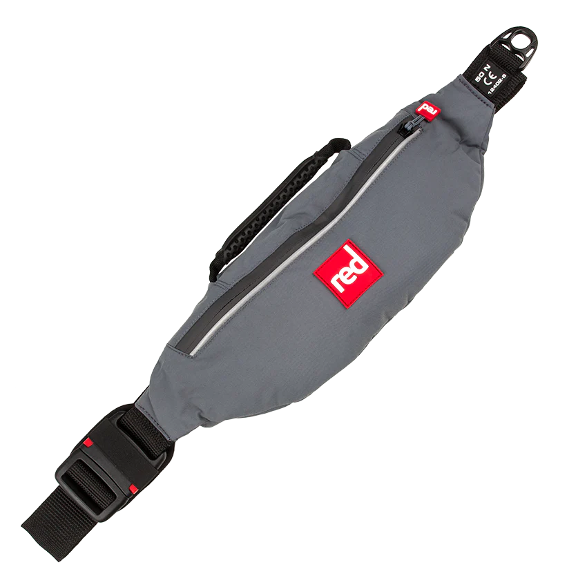 Red PaddleRed Paddle Airbelt Personal Flotation Device (PFD)Outdoor Action
