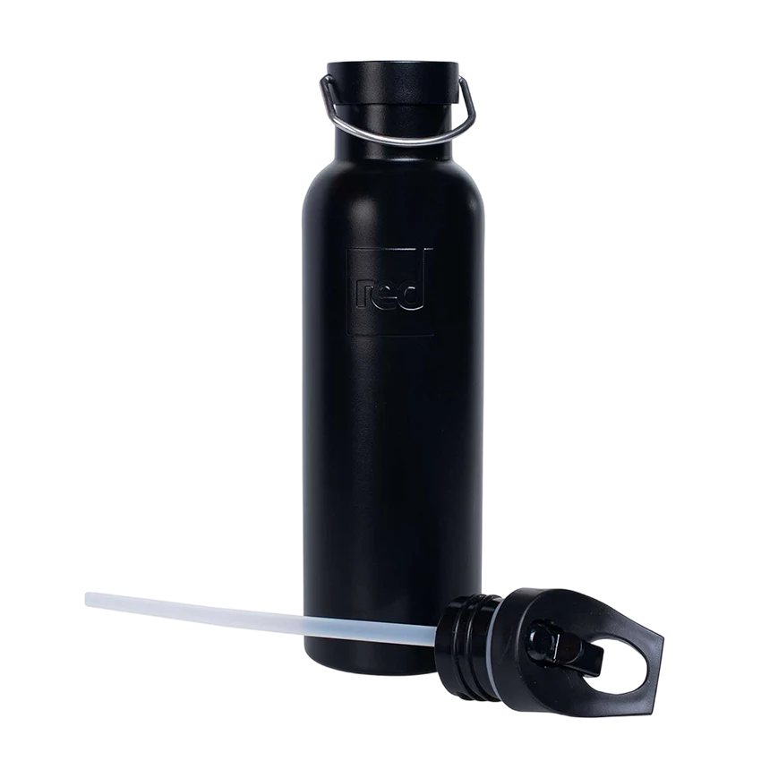 Red PaddleRed Paddle Insulated Water BottleOutdoor Action