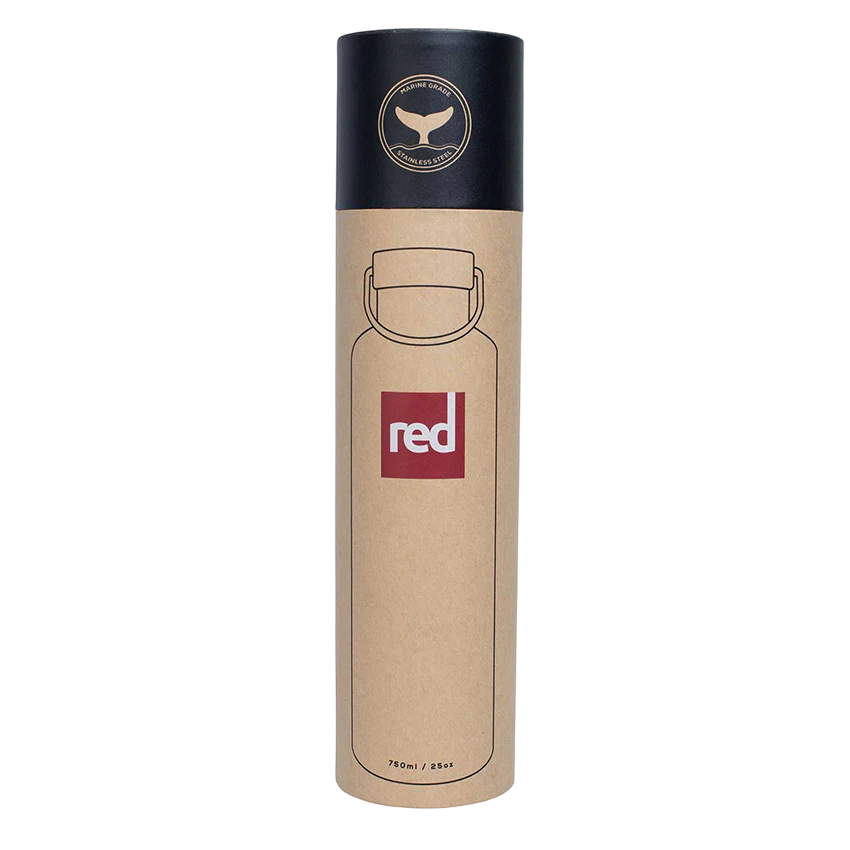 Red PaddleRed Paddle Insulated Water BottleOutdoor Action