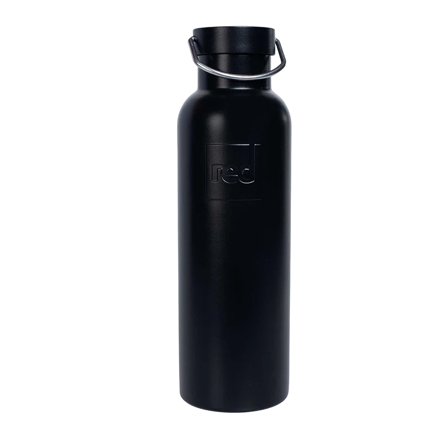 Red PaddleRed Paddle Insulated Water BottleOutdoor Action