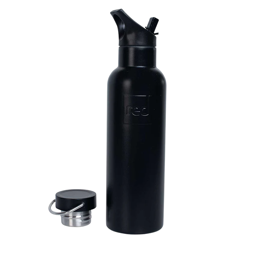 Red PaddleRed Paddle Insulated Water BottleOutdoor Action
