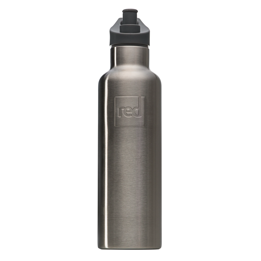 Red PaddleRed Paddle Insulated Water BottleOutdoor Action