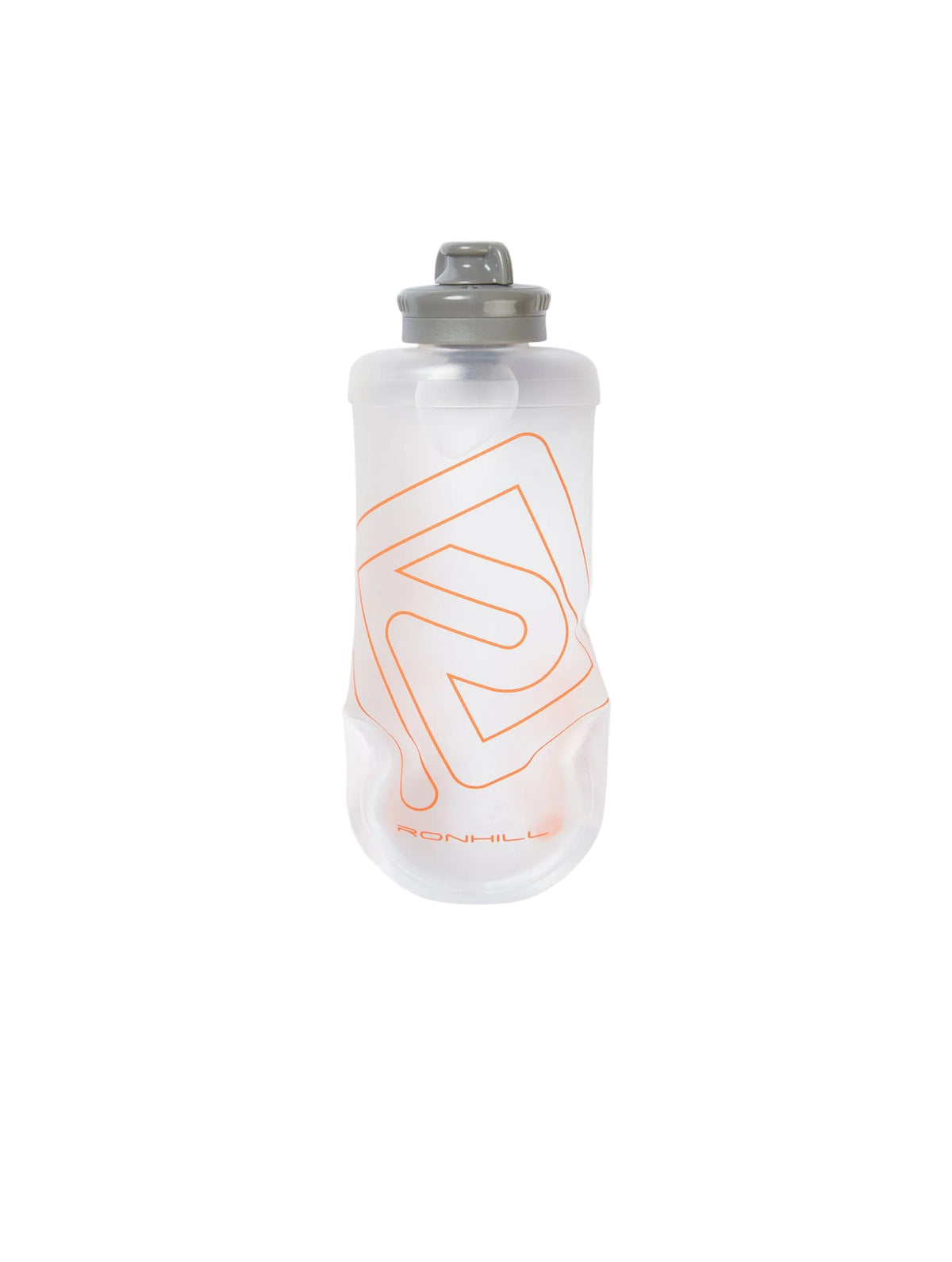 Ronhill SoftFlask Gel 150ml in Clear - front