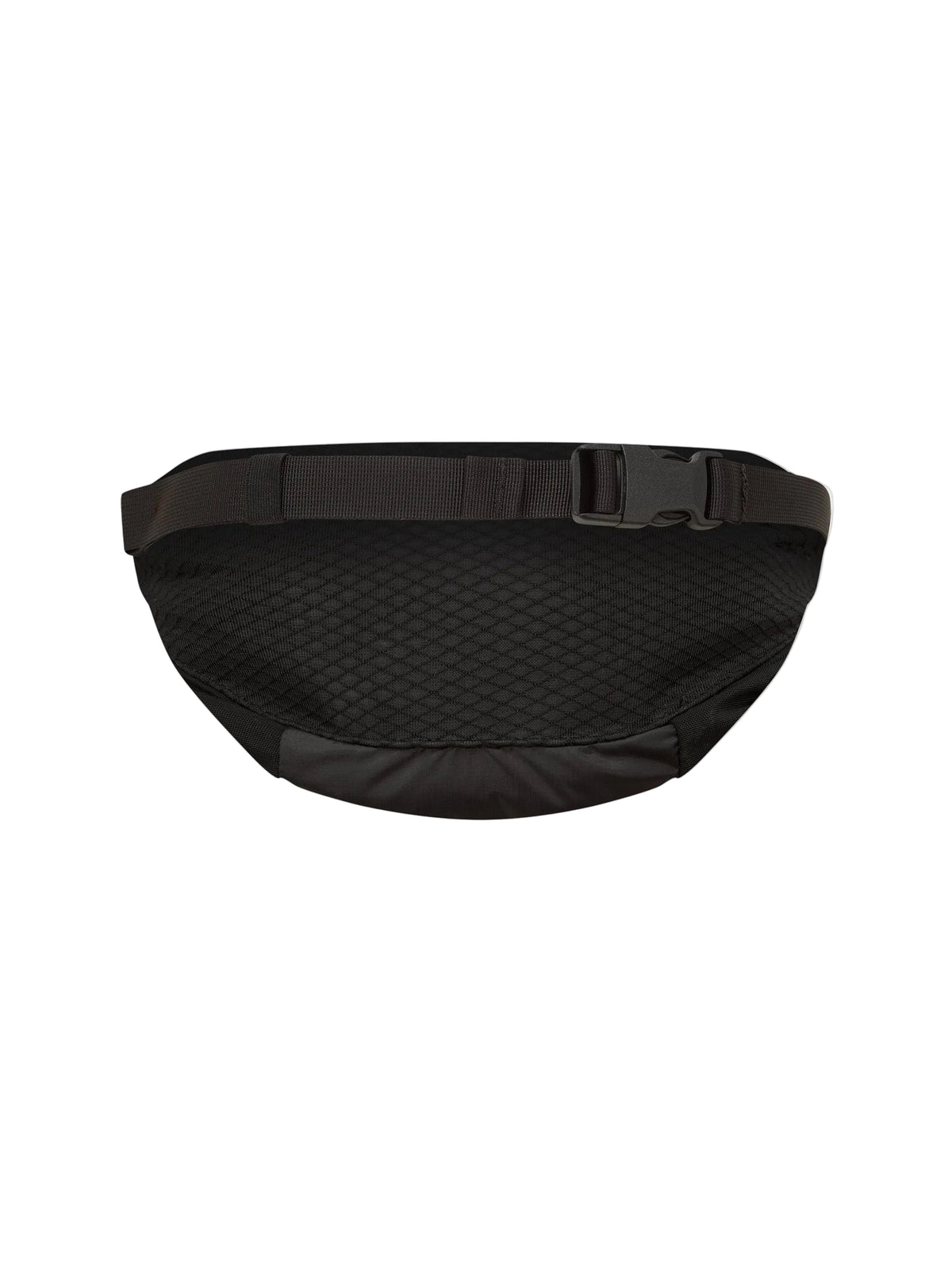 Ronhill Speed 180 Running Belt in Black/Ronhill Red - back