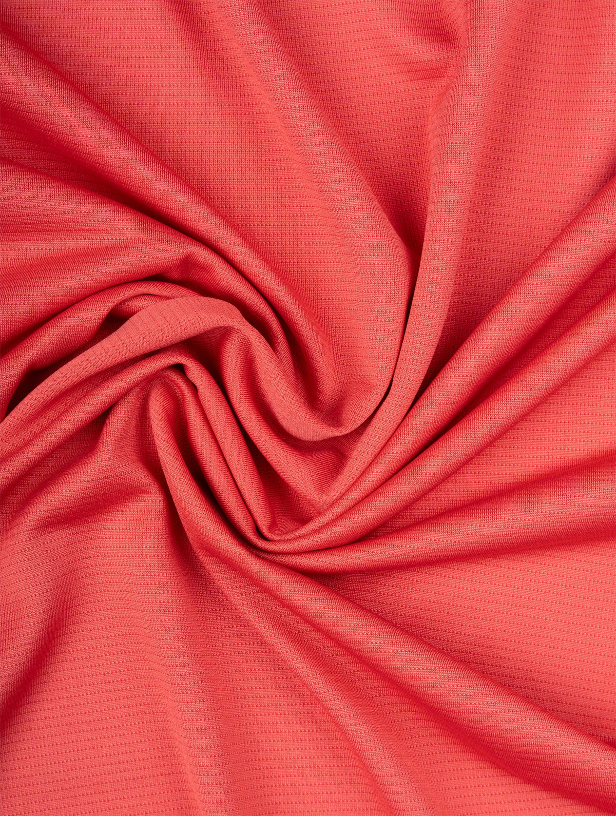 Ronhill Women's Core L/S Tee in Sumac - cuff detail