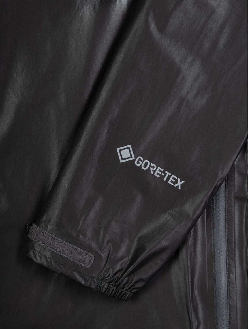 Ronhill Men's GORE-TEX SHAKEDRY™ Jacket 2 Ash - Technology