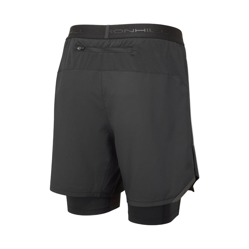 RonhillRonhill Mens Tech 7" Twin ShortOutdoor Action