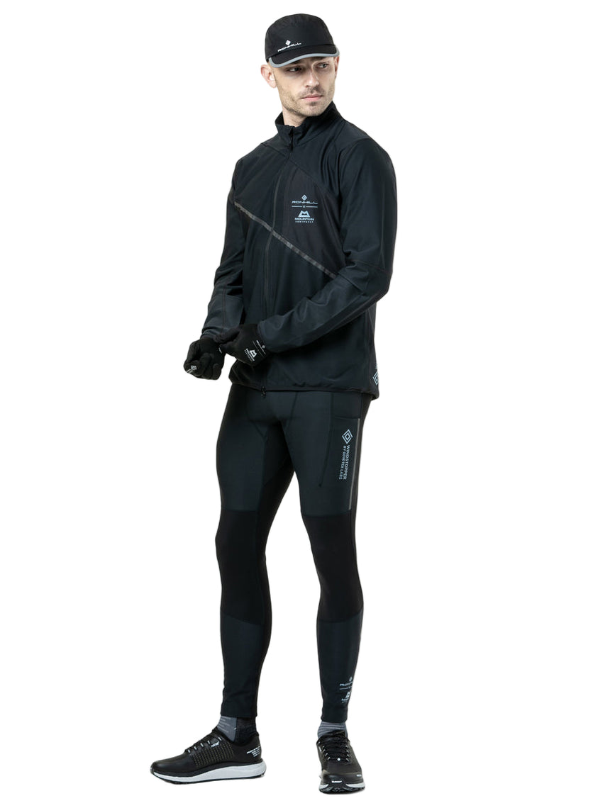 RonhillRonhill Mens Tech GORE-TEX® Windstopper JacketOutdoor Action