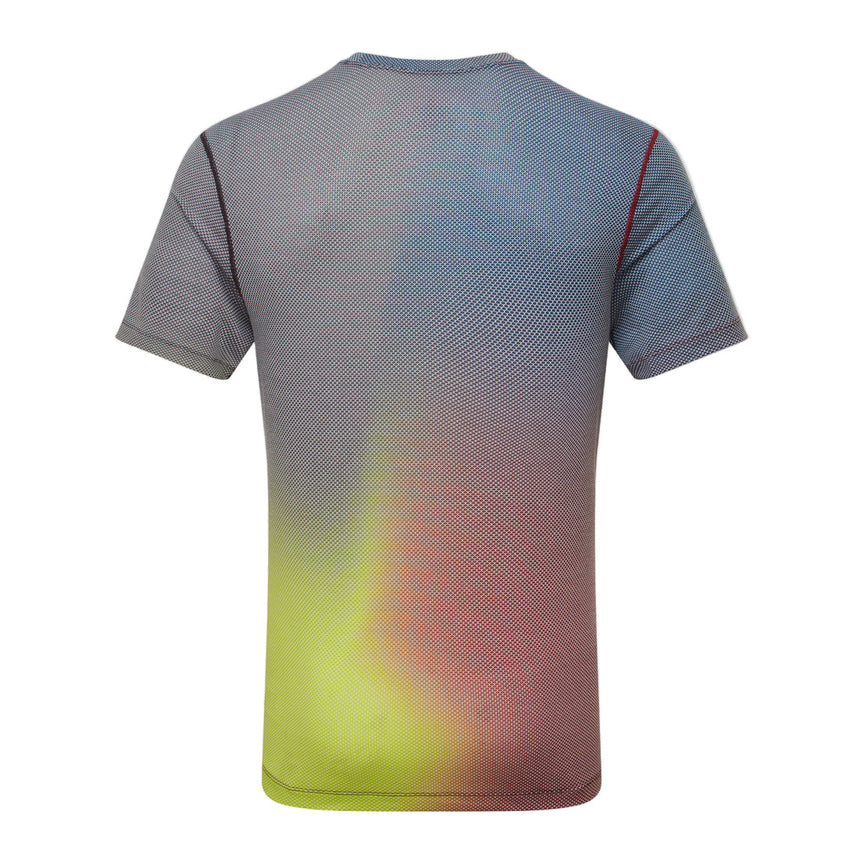 RonhillRonhill Mens Tech Golden Hour TeeOutdoor Action
