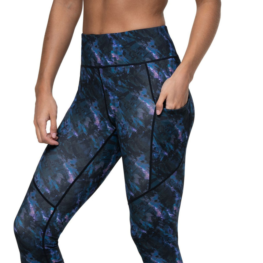 RonhillRonhill Womens Tech TightOutdoor Action