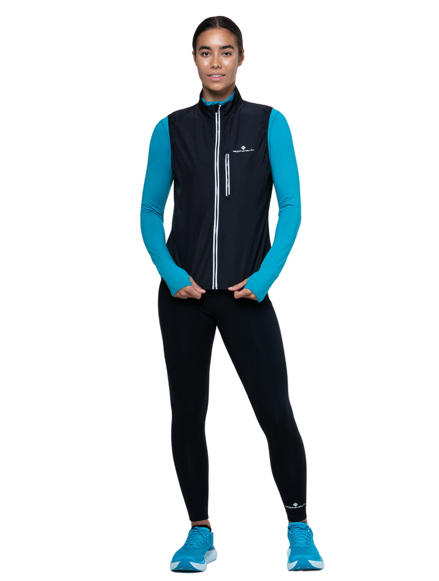 RonhillRonhill Womens Core GiletOutdoor Action
