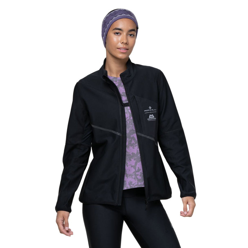 RonhillRonhill Womens Tech GORE-TEX® Windstopper JacketOutdoor Action