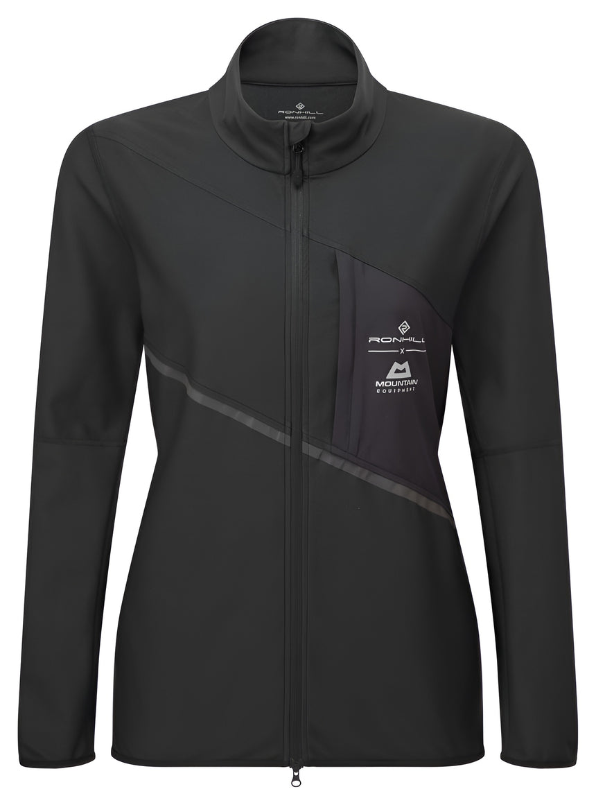 RonhillRonhill Womens Tech GORE-TEX® Windstopper JacketOutdoor Action