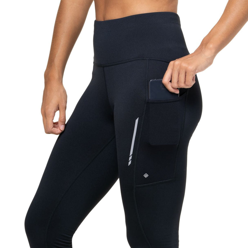 RonhillRonhill Womens Tech Reflect TightOutdoor Action