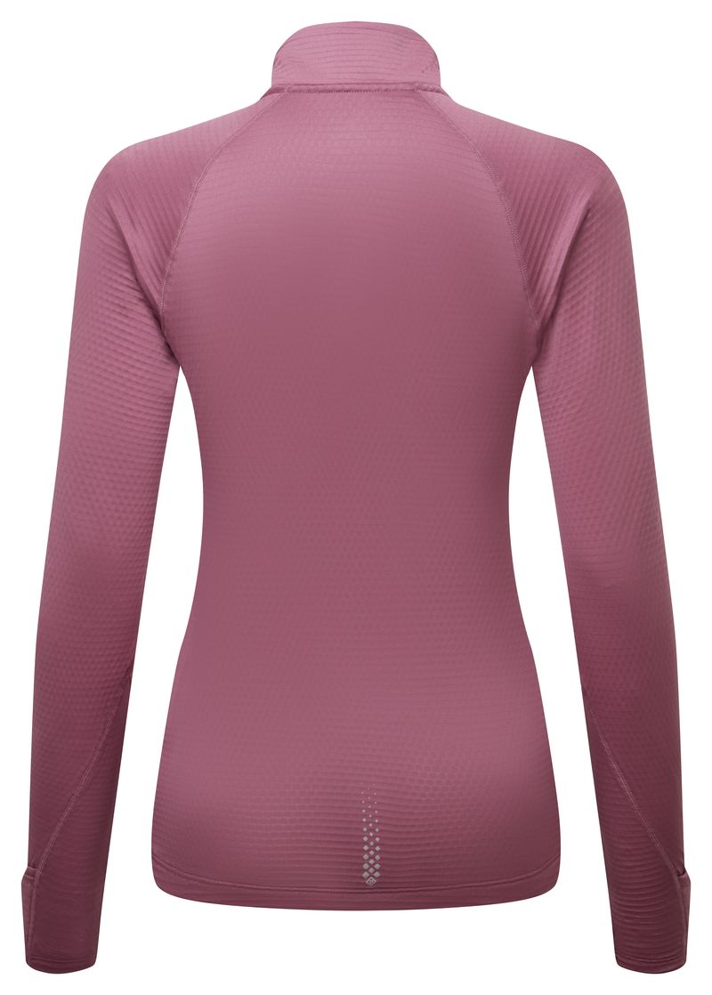 RonhillRonhill Womens Tech Winter 1/2 ZipOutdoor Action