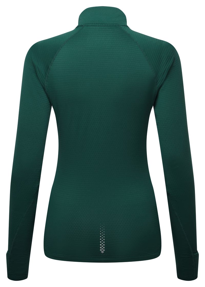 RonhillRonhill Womens Tech Winter 1/2 ZipOutdoor Action