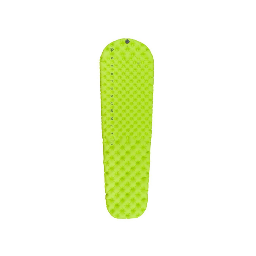 Sea To SummitSea to Summit Comfort Light Insulated Air Sleeping MatOutdoor Action