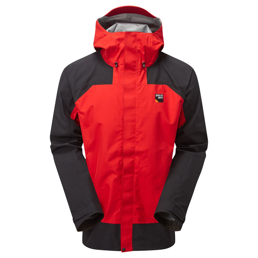 SpraywaySprayway Torridon Men's JacketOutdoor Action