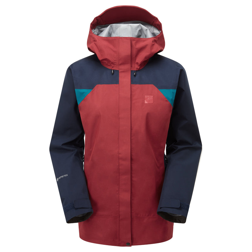 SpraywaySprayway Torridon Women's JacketOutdoor Action