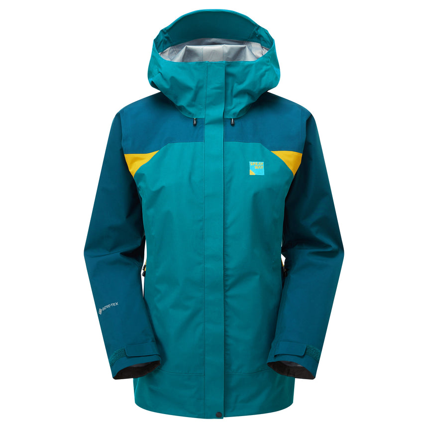 SpraywaySprayway Torridon Women's JacketOutdoor Action